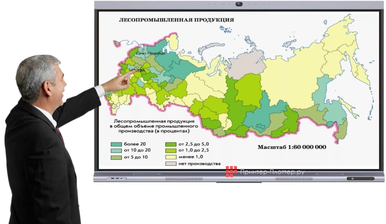 Classic Solution IFP-98AWM. Применение