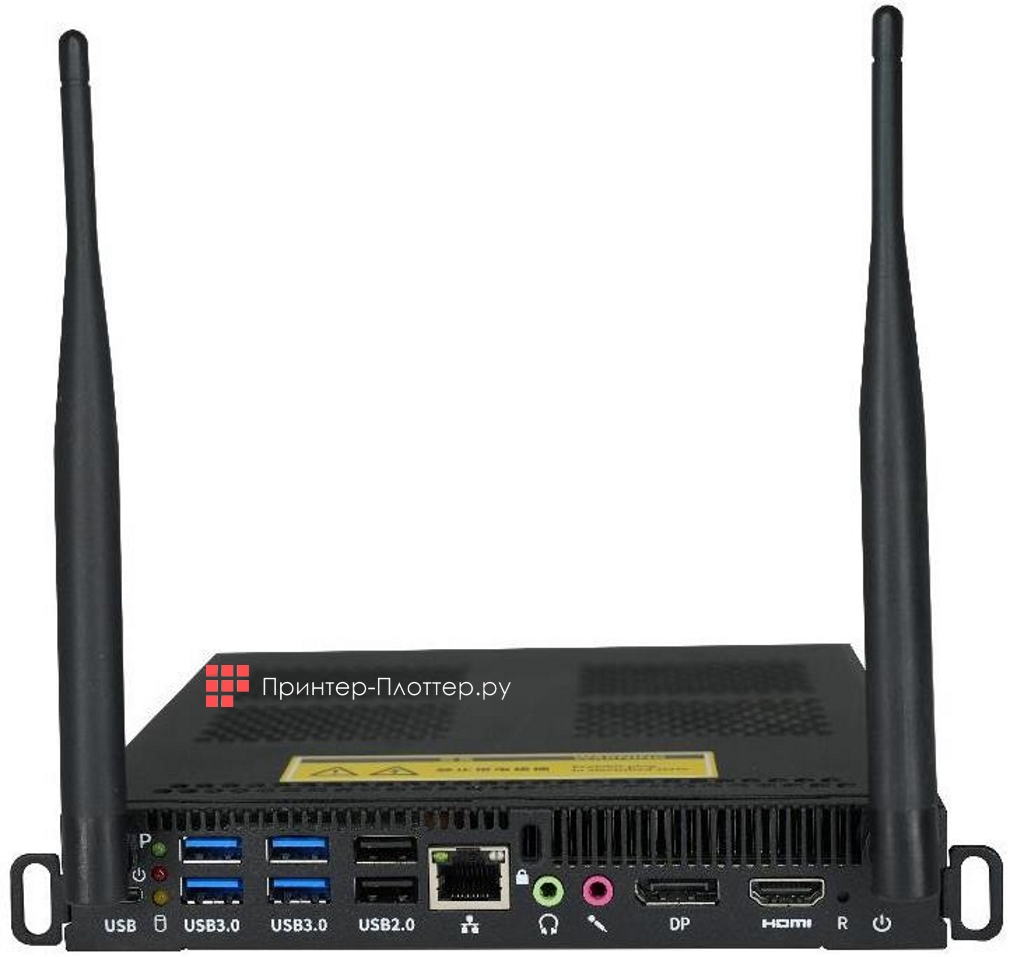 Classic Solution OPS INTEL I5-12450H. На выгодных условиях