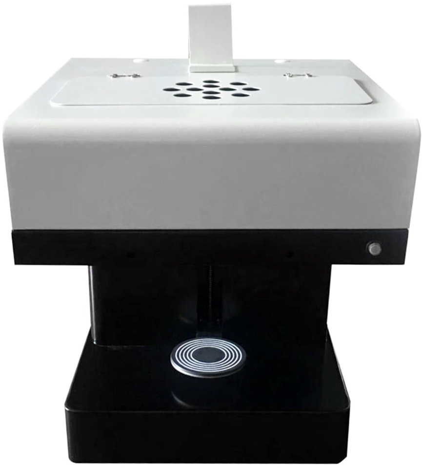 CoffeePrint (1 чашка) на выгодных условиях