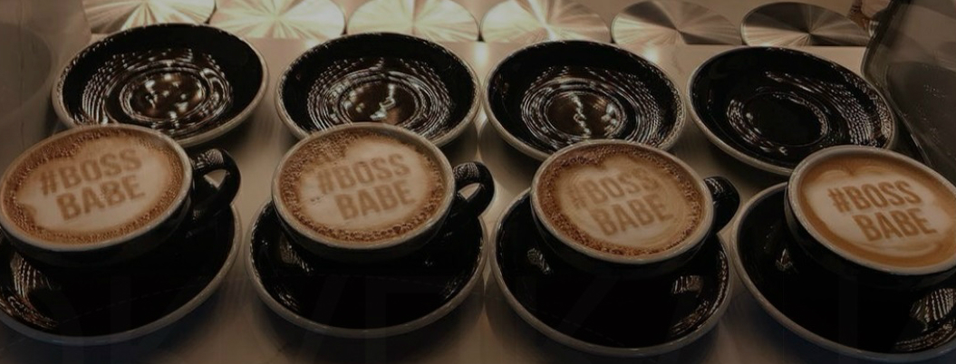 CoffeePrint (1 чашка). Уникальность кофе-принтера