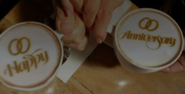 CoffeePrint (2 чашки). Особенности