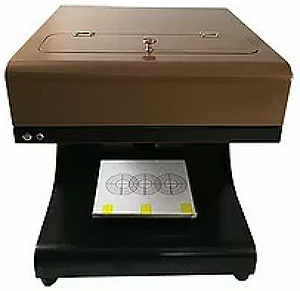 CoffeePrint (2 чашки)