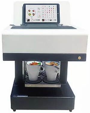 CoffeePrint (4 чашки) на выгодных условиях