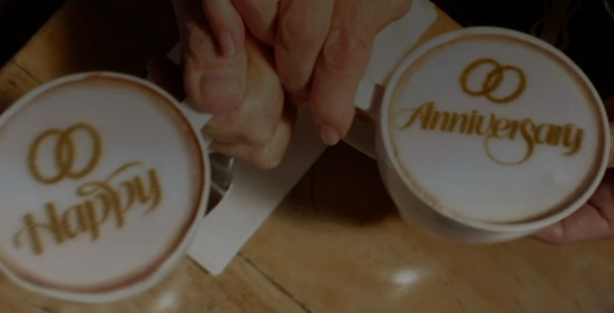 CoffeePrint (4 чашки). Особенности