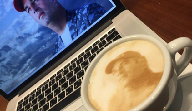 CoffeePrint (4 чашки). Простота в обращении