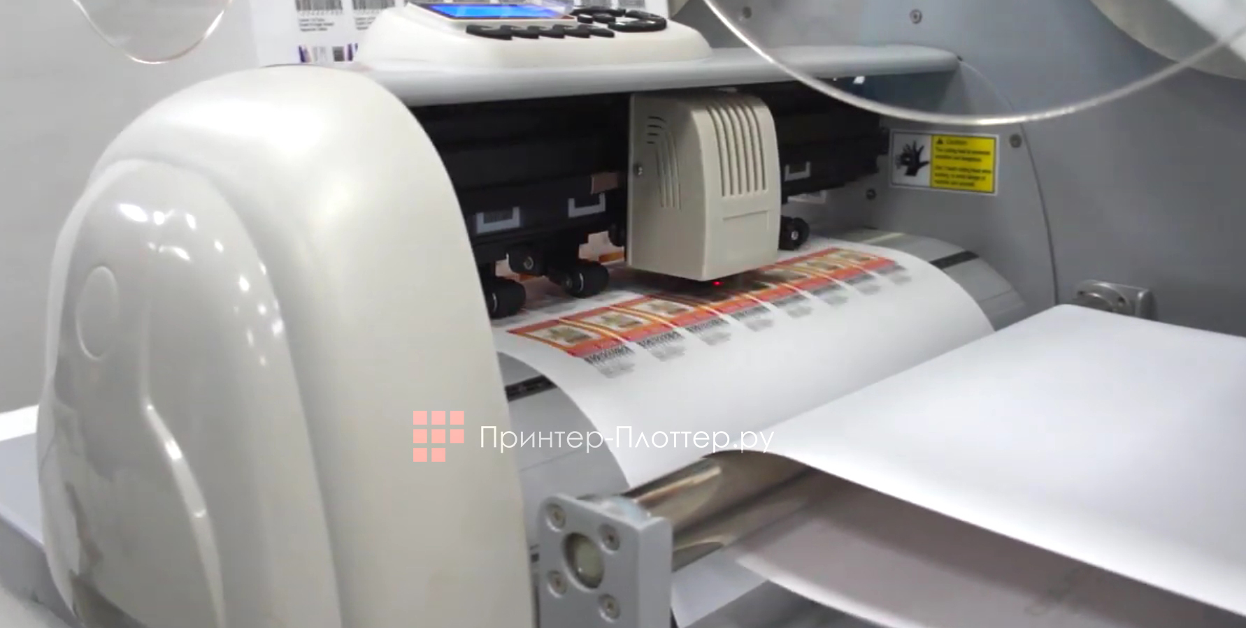 Colors LCR. Описание