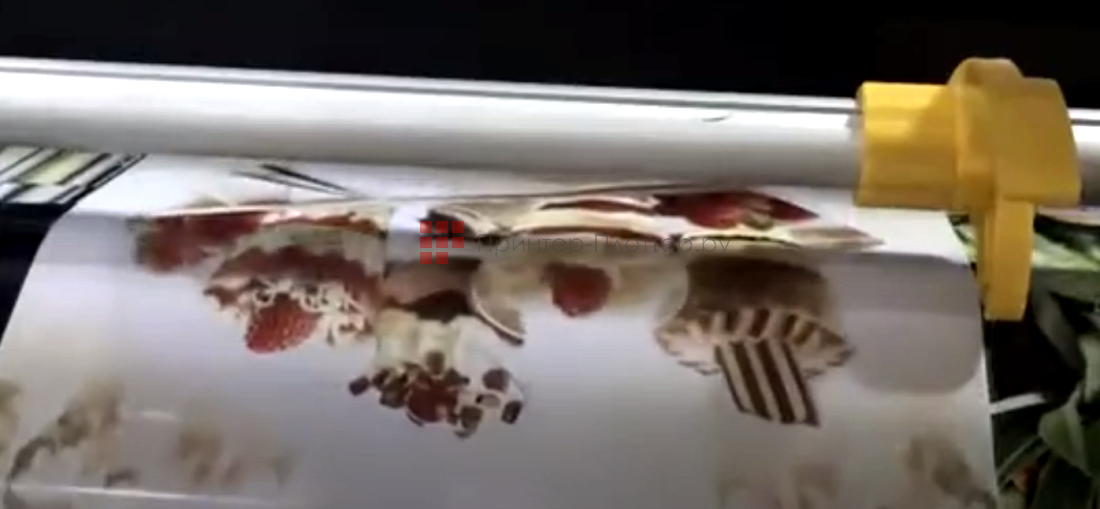 Colors LP 1700-T1. Применение