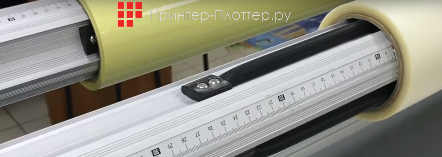 Colors LP 1700-T1w. Особенности