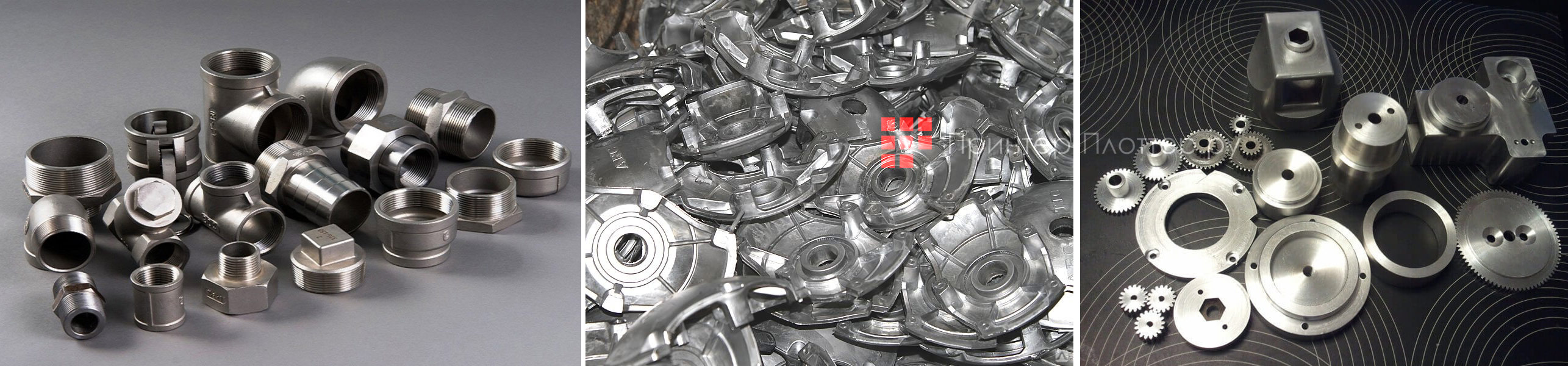 Concept Laser M2 Series 5. Материалы LaserCUSING