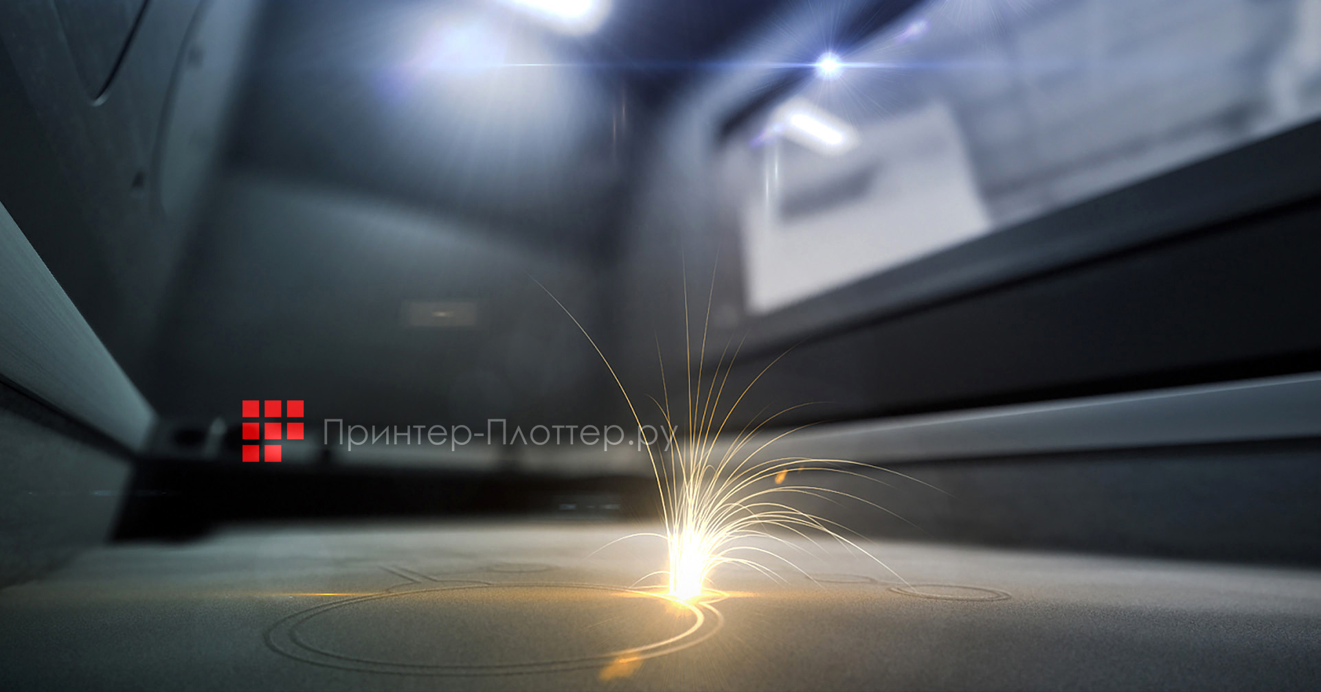 Concept Laser M2 Series 5. Технология послойного селективного лазерного плавления металлических порошков