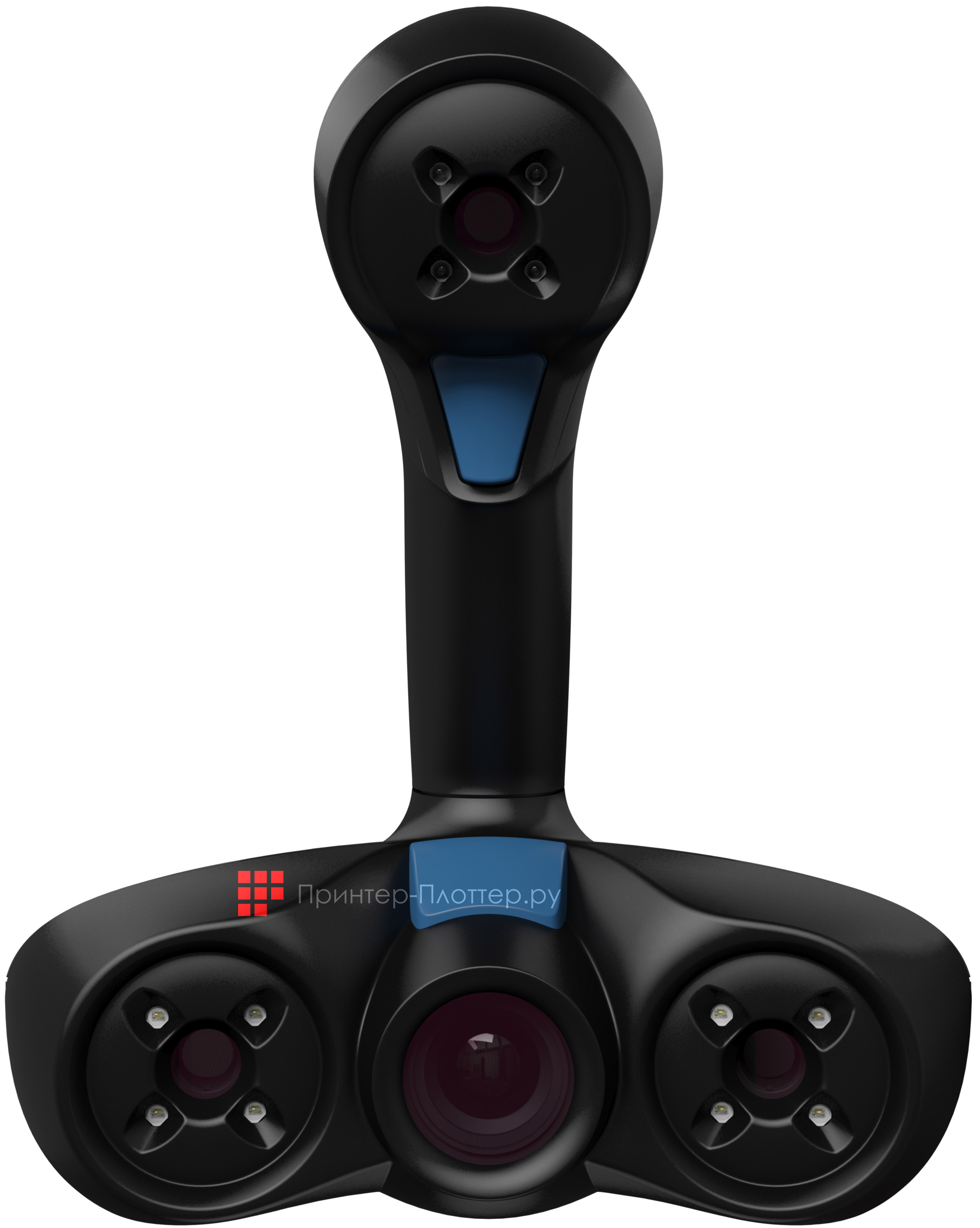 Creaform Go!Scan 20. На выгодных условиях