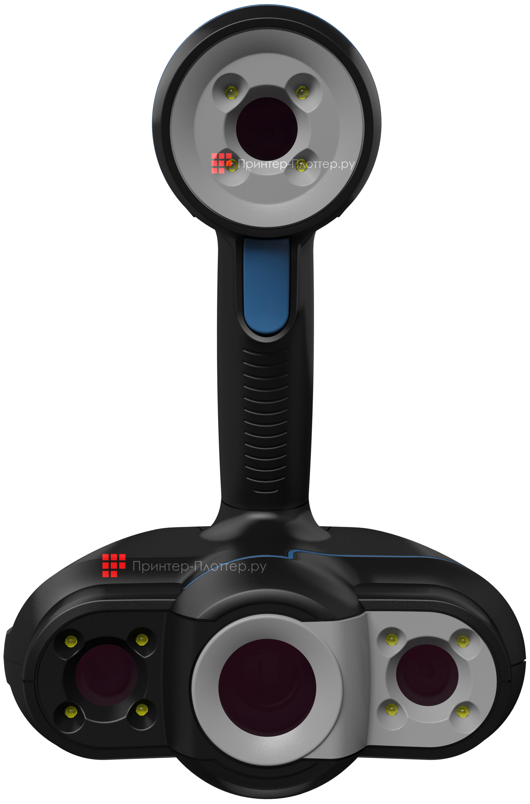 Creaform Go!Scan 50. На выгодных условиях