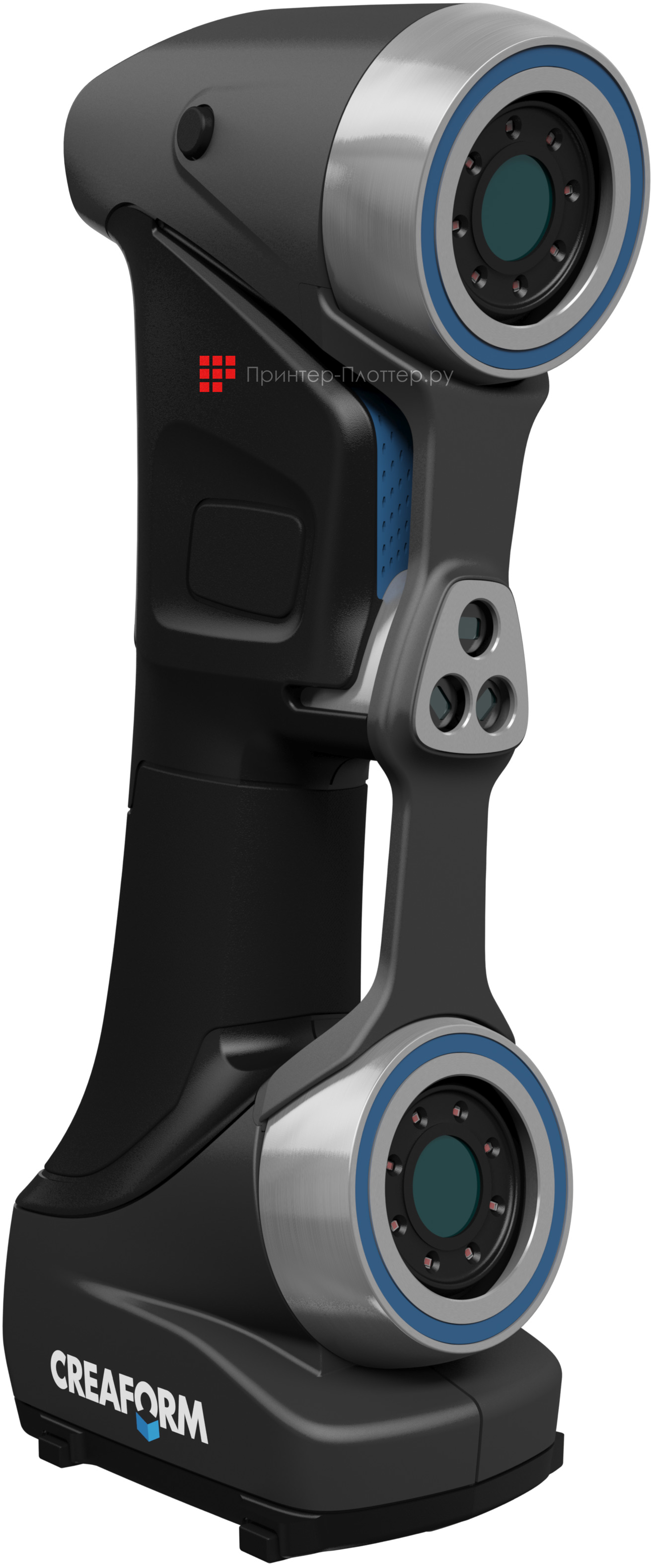 Creaform HandySCAN 300. Описание