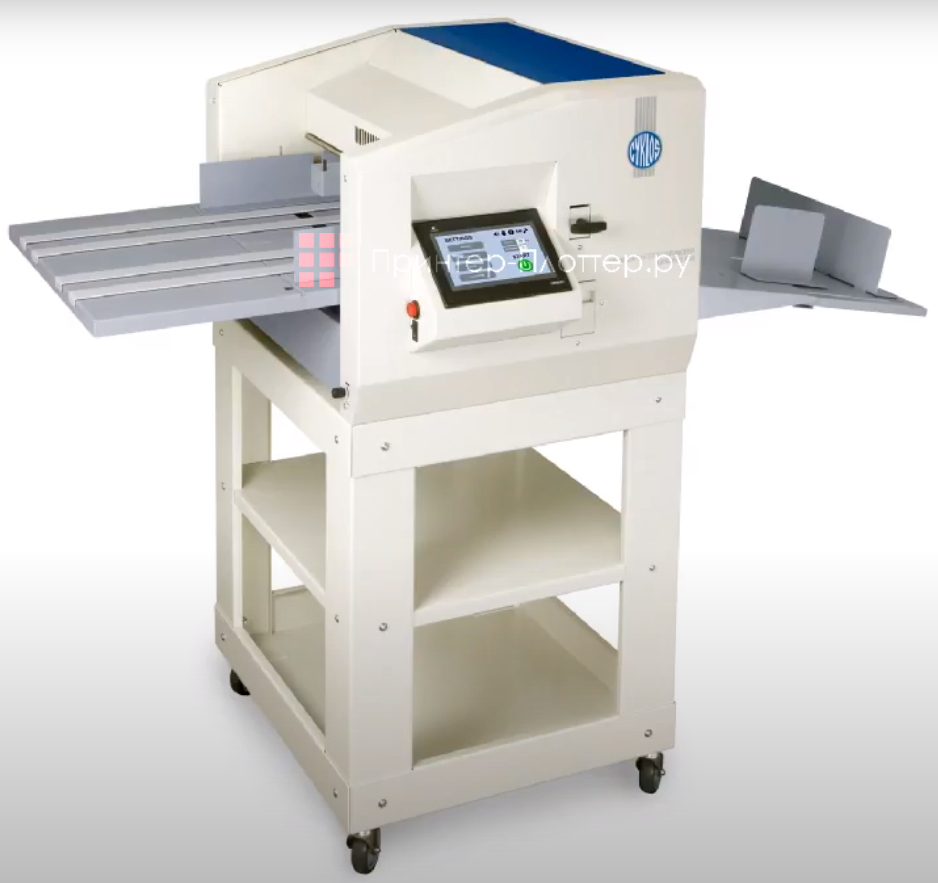 Cyklos GPM-450 AIRSPEED. На выгодных условиях