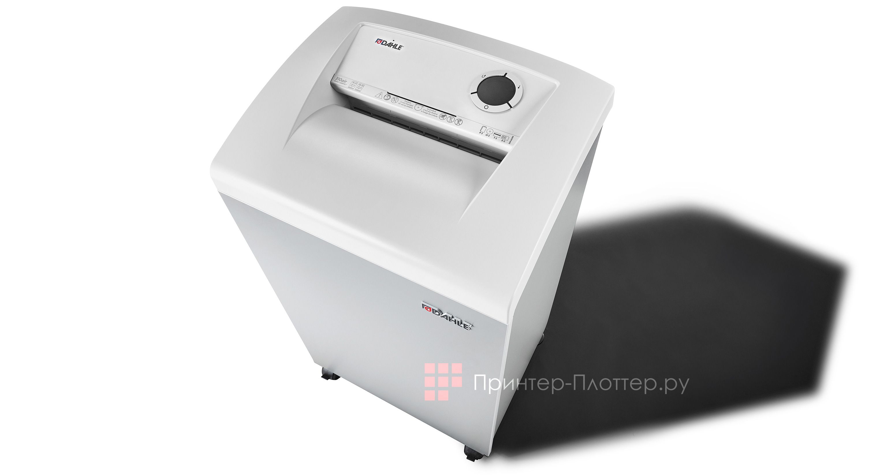 Dahle 310 air. Описание