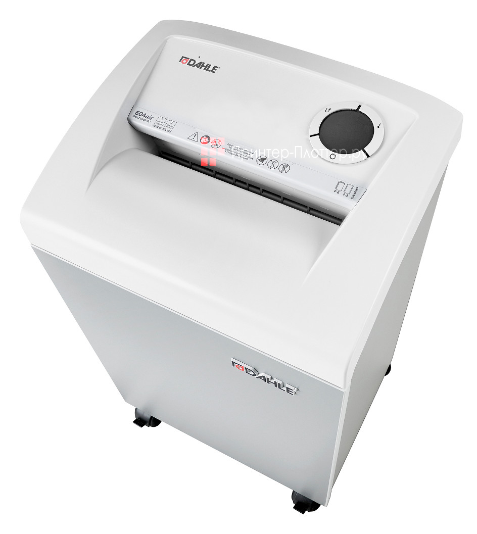 Dahle 604 air. Описание