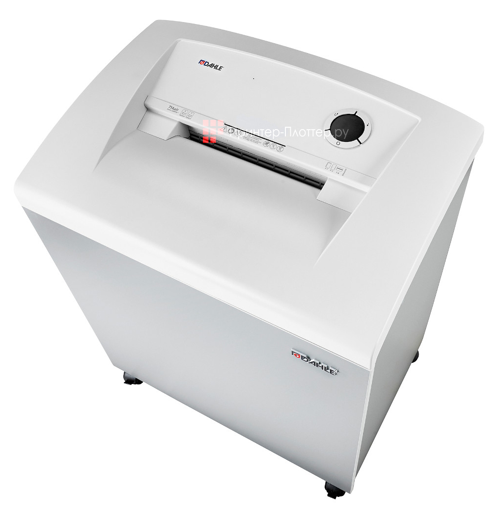 Dahle 714 air. Описание