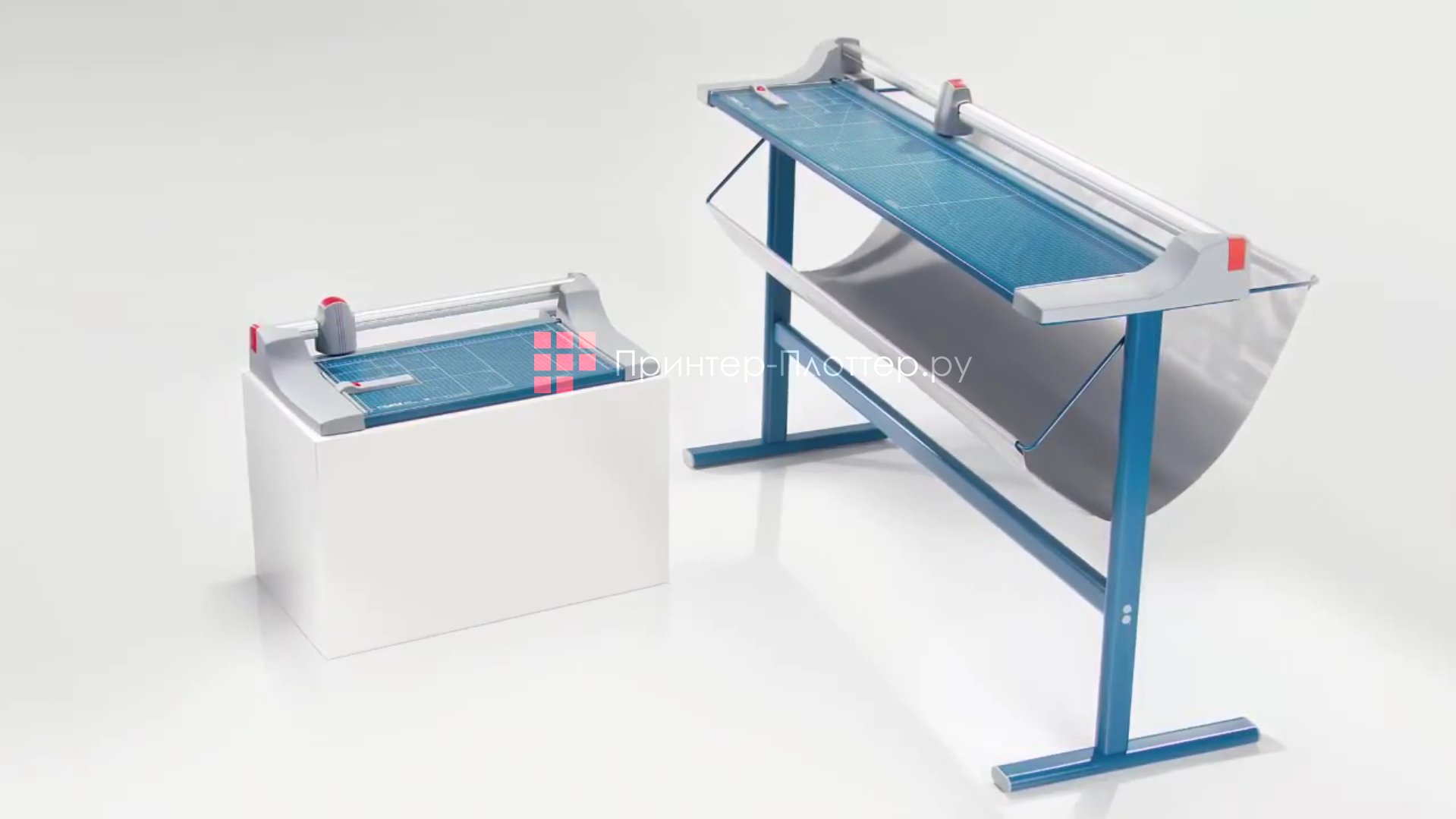 Dahle 448. Описание