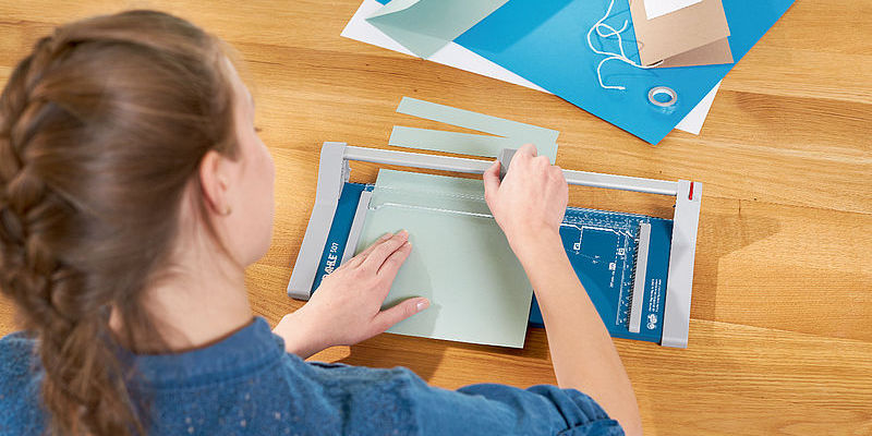 Dahle 507 Gen.3. Особенности