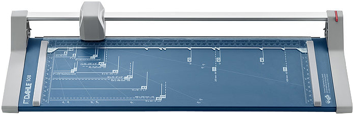 Dahle 508 Gen.3. На выгодных условиях