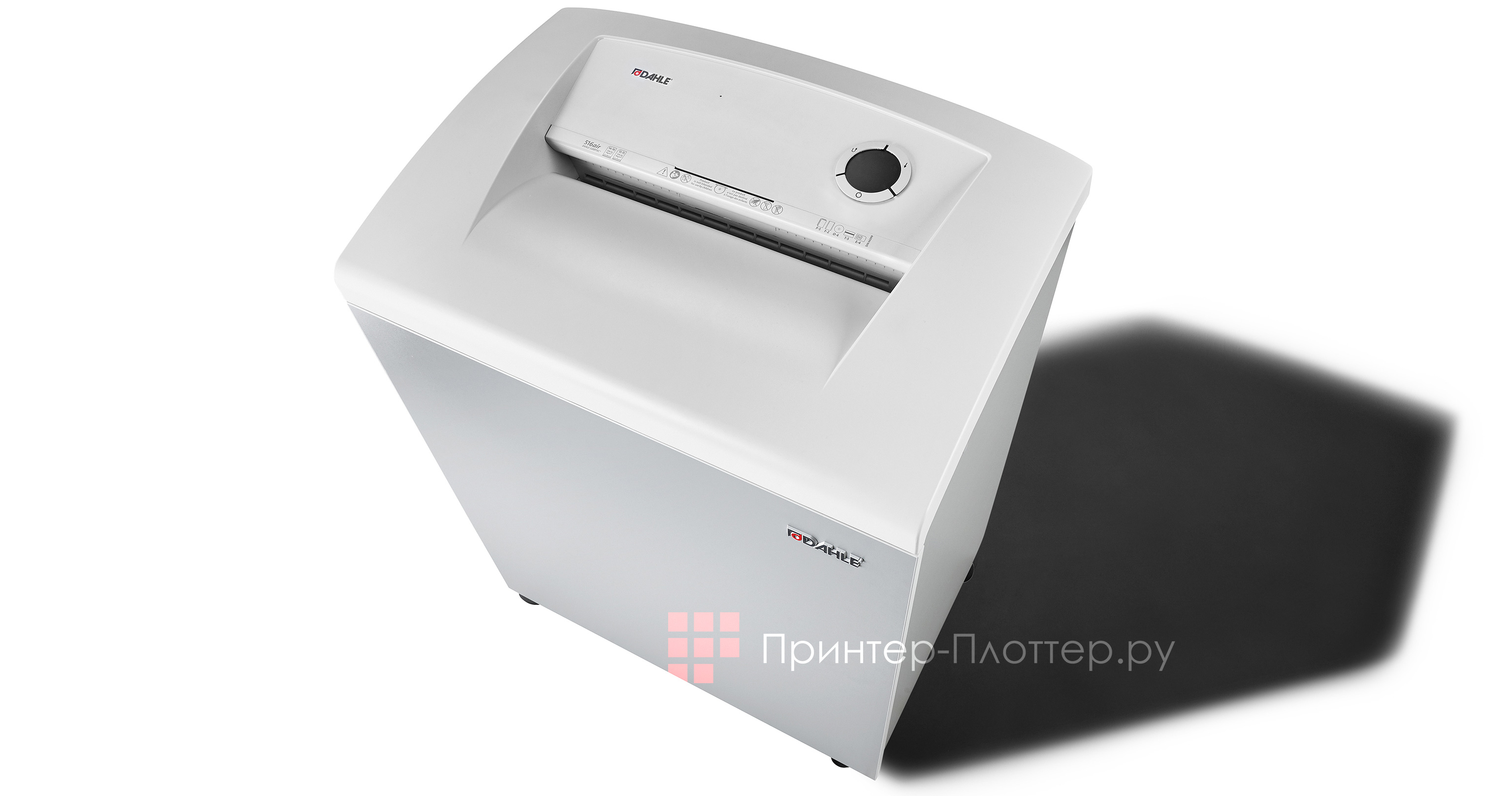 Dahle 516 air. Описание