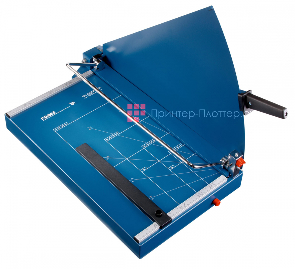 Dahle 517. На выгодных условиях