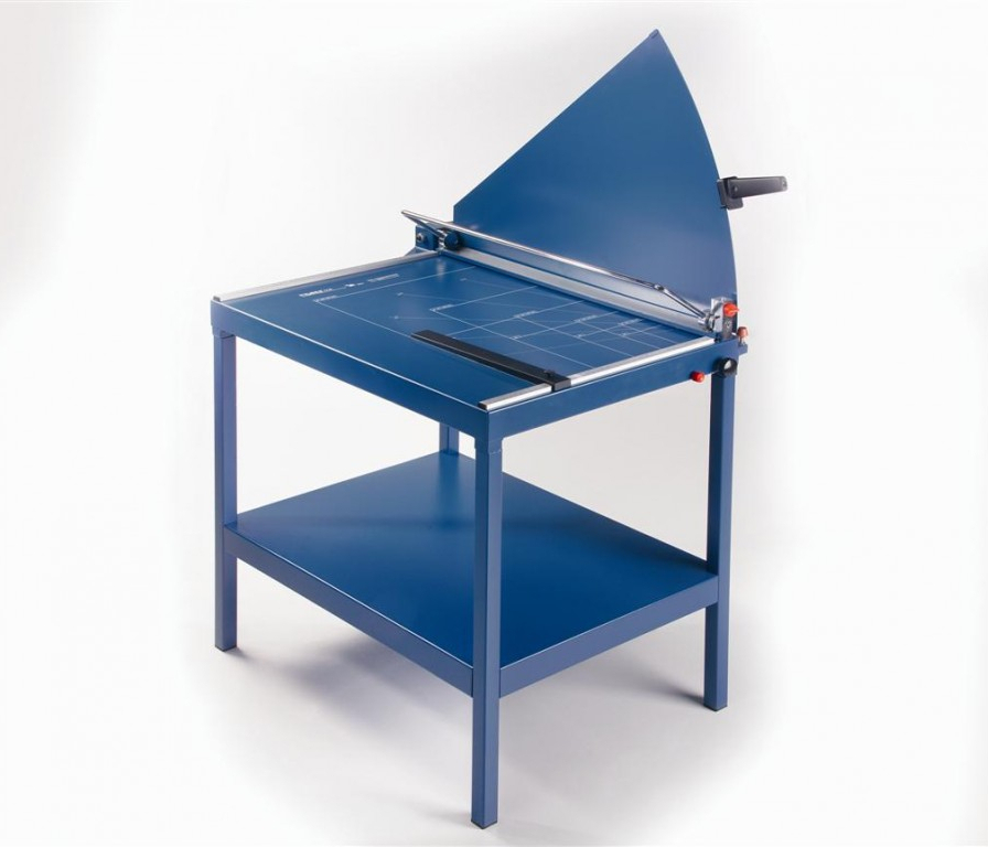 Dahle 519. Опора