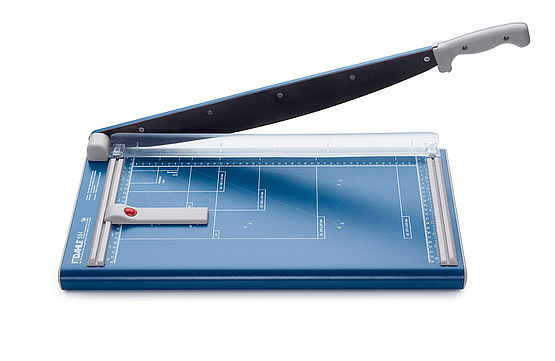 Dahle 534. Максимальная безопасность