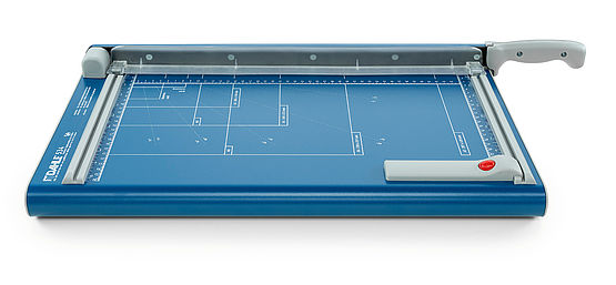 Dahle 534. На выгодных условиях