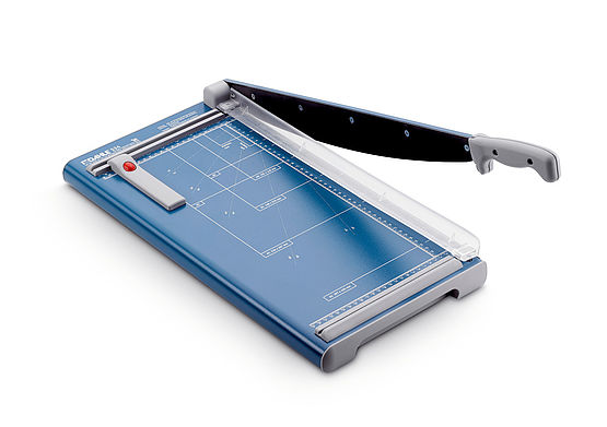 Dahle 534. Описание