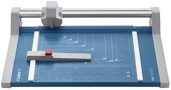 Dahle 550 Gen.3. На выгодных условиях