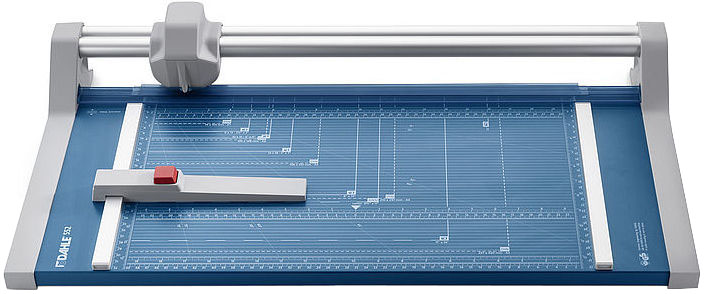 Dahle 552 Gen.3. На выгодных условиях