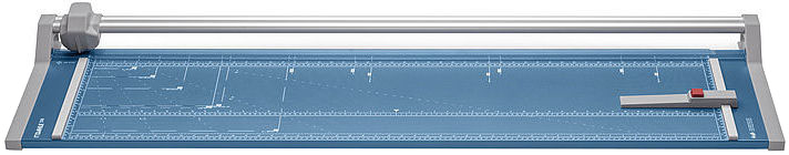 Dahle 558 Gen.3. На выгодных условиях