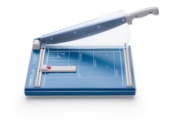 Dahle 560. Максимальная безопасность