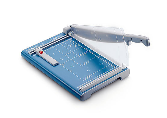 Dahle 560. Описание