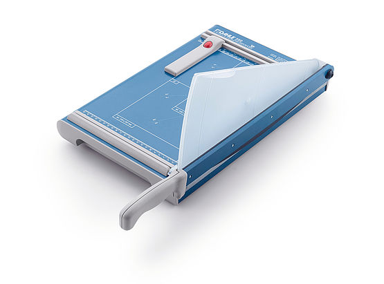 Dahle 560. Защитный щиток