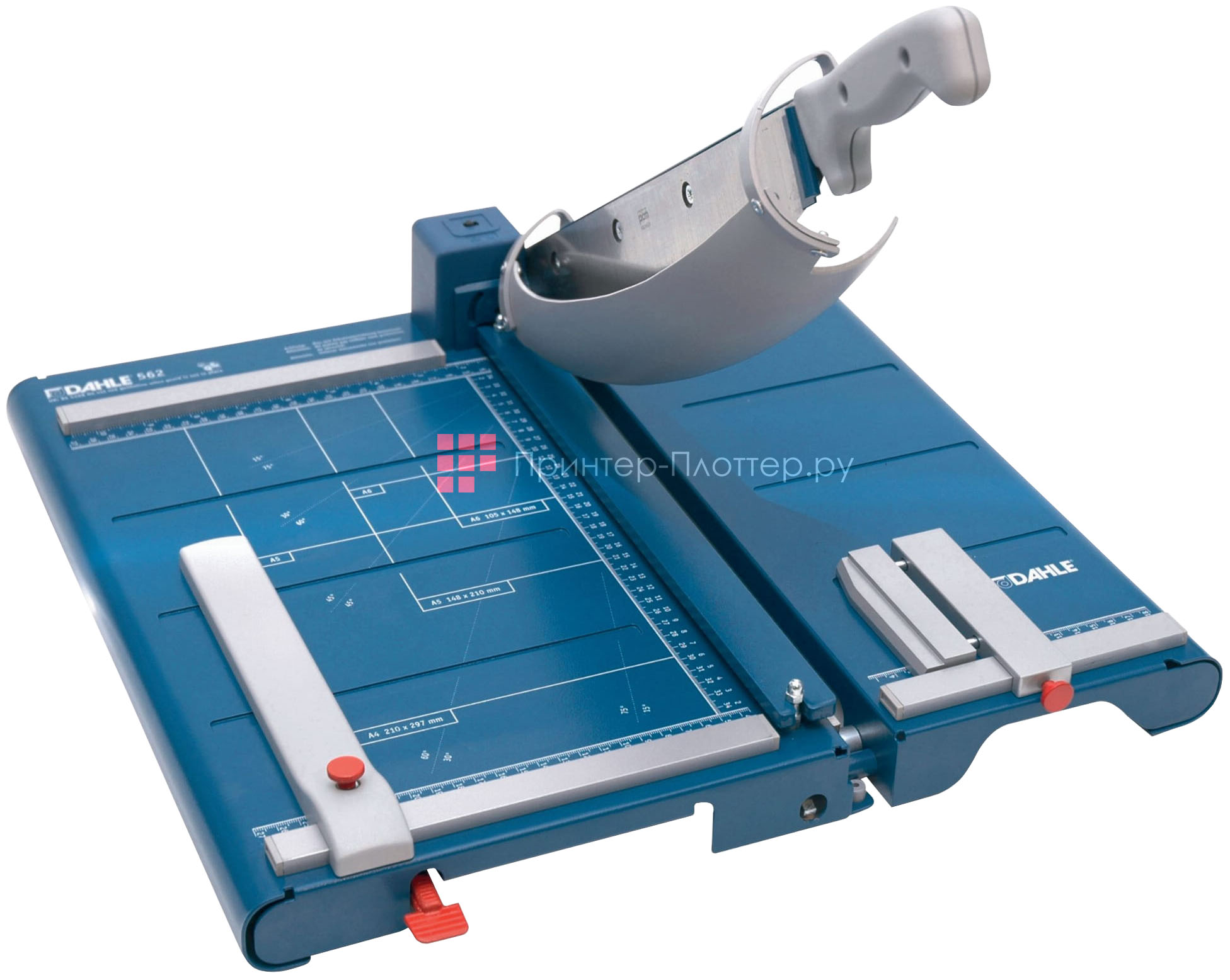 Dahle 562. На выгодных условиях