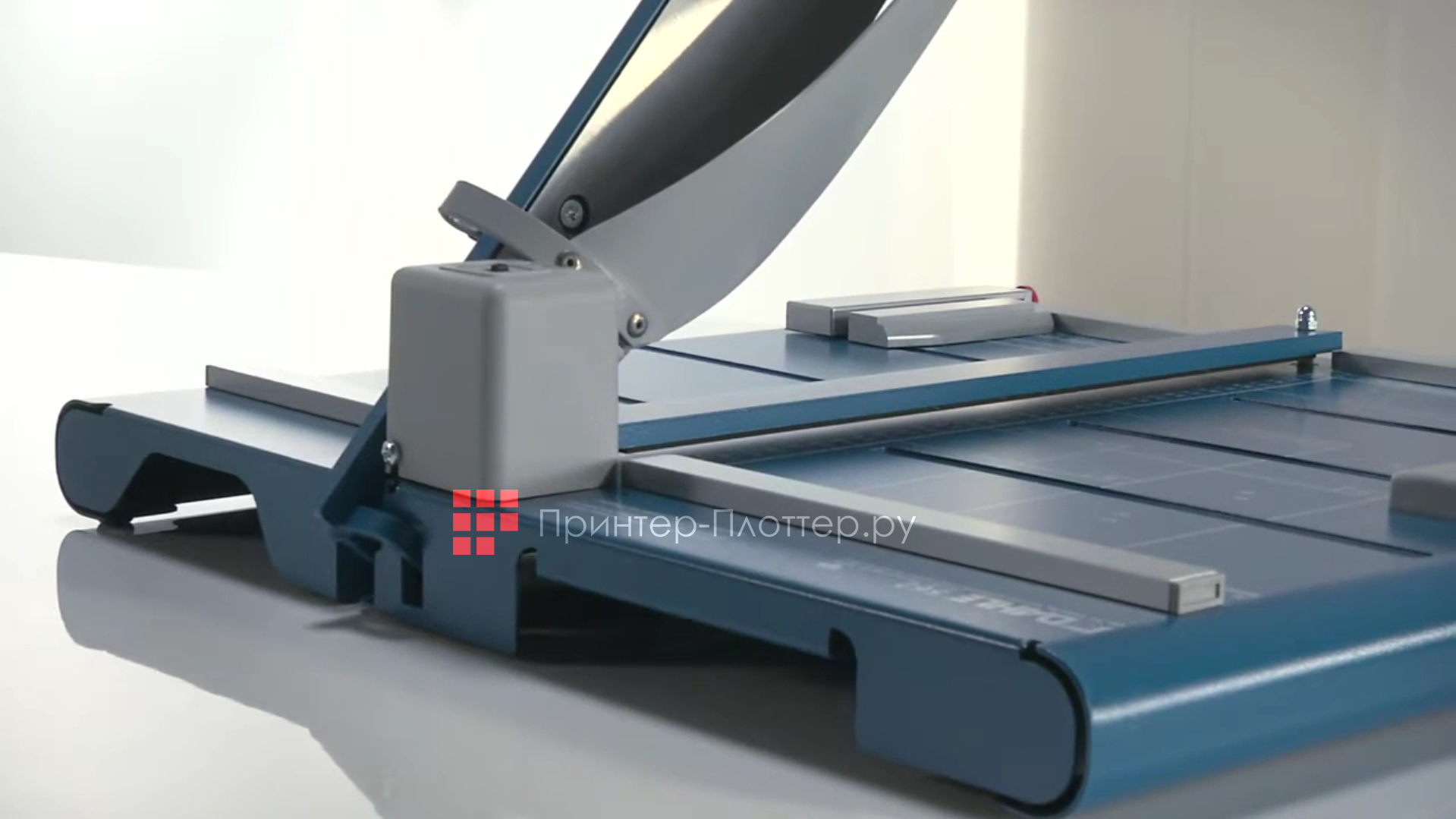 Dahle 562. Описание