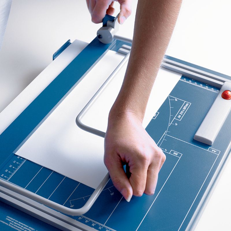 Dahle 564. Бюгельный зажим