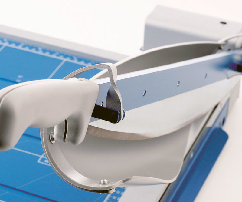 Dahle 564. Максимальная безопасность