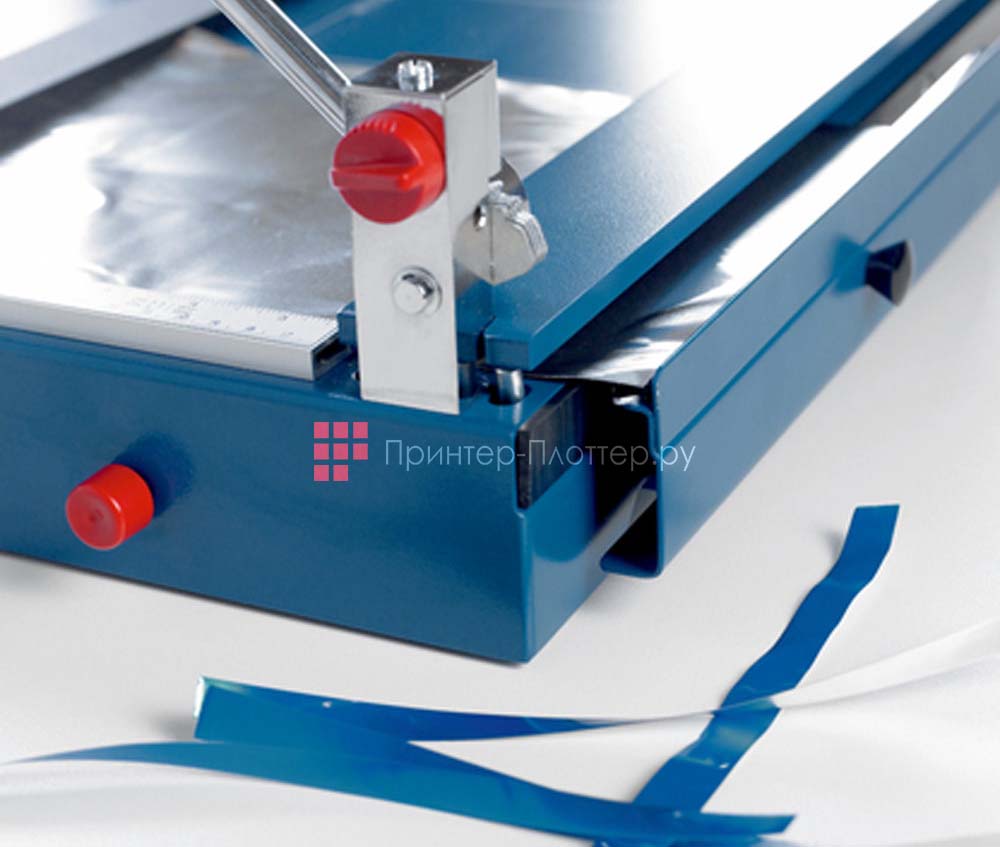 Dahle 567. Выдвижной передний упор