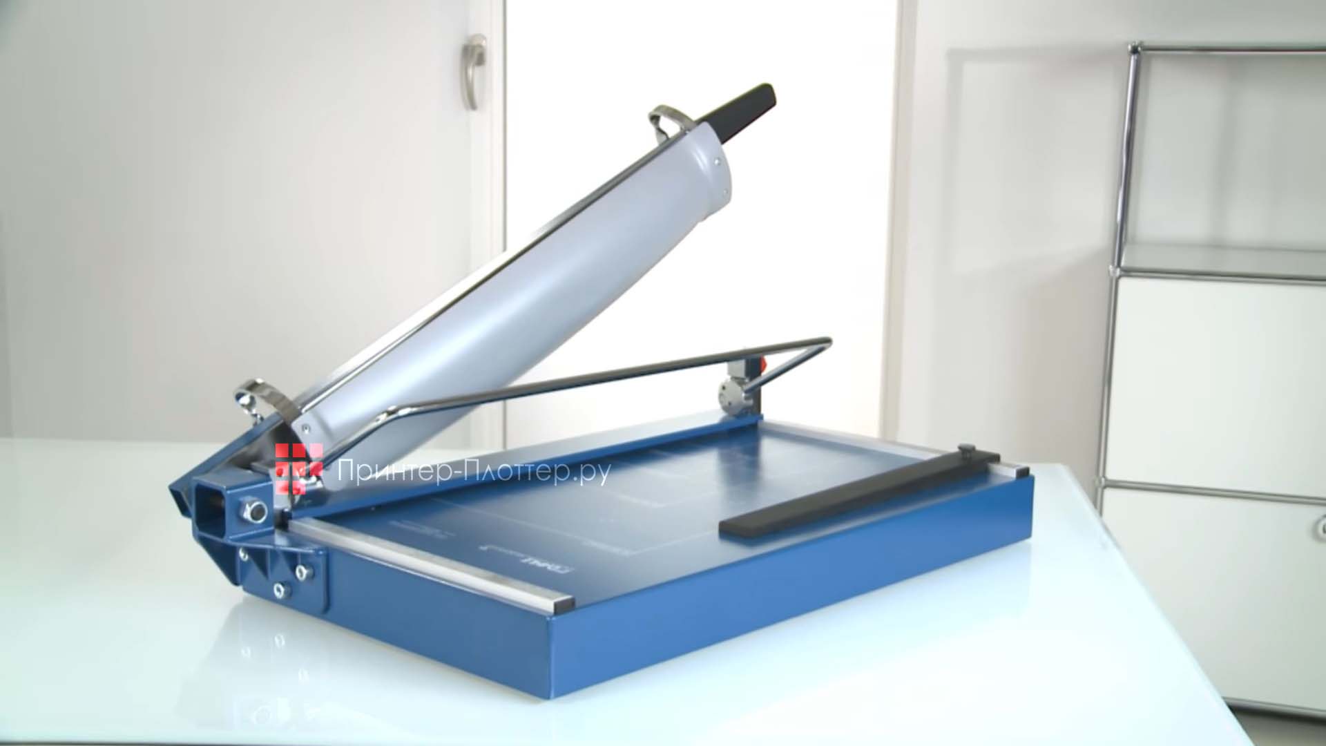 Dahle 569. Описание