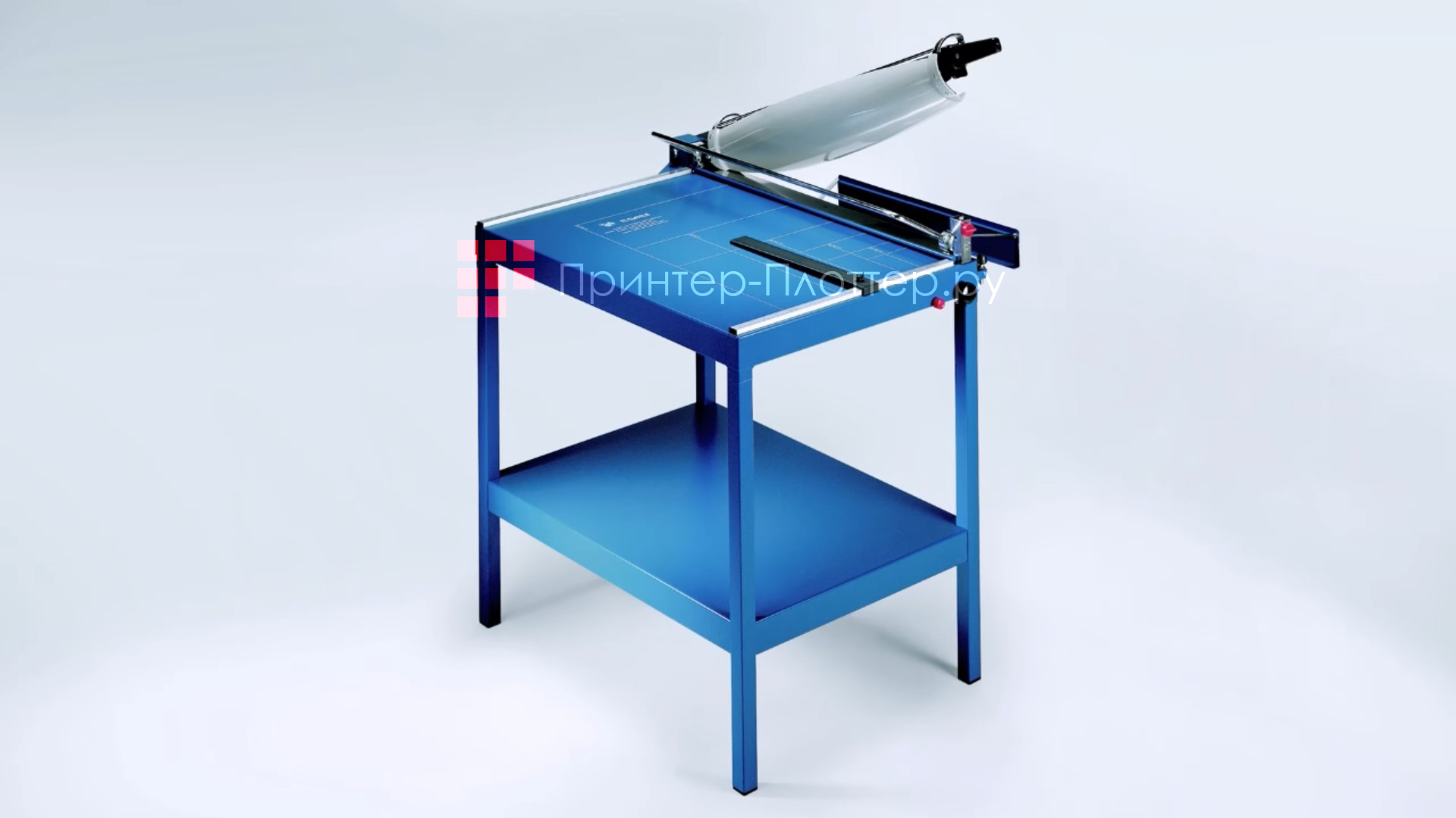 Dahle 569. Опора