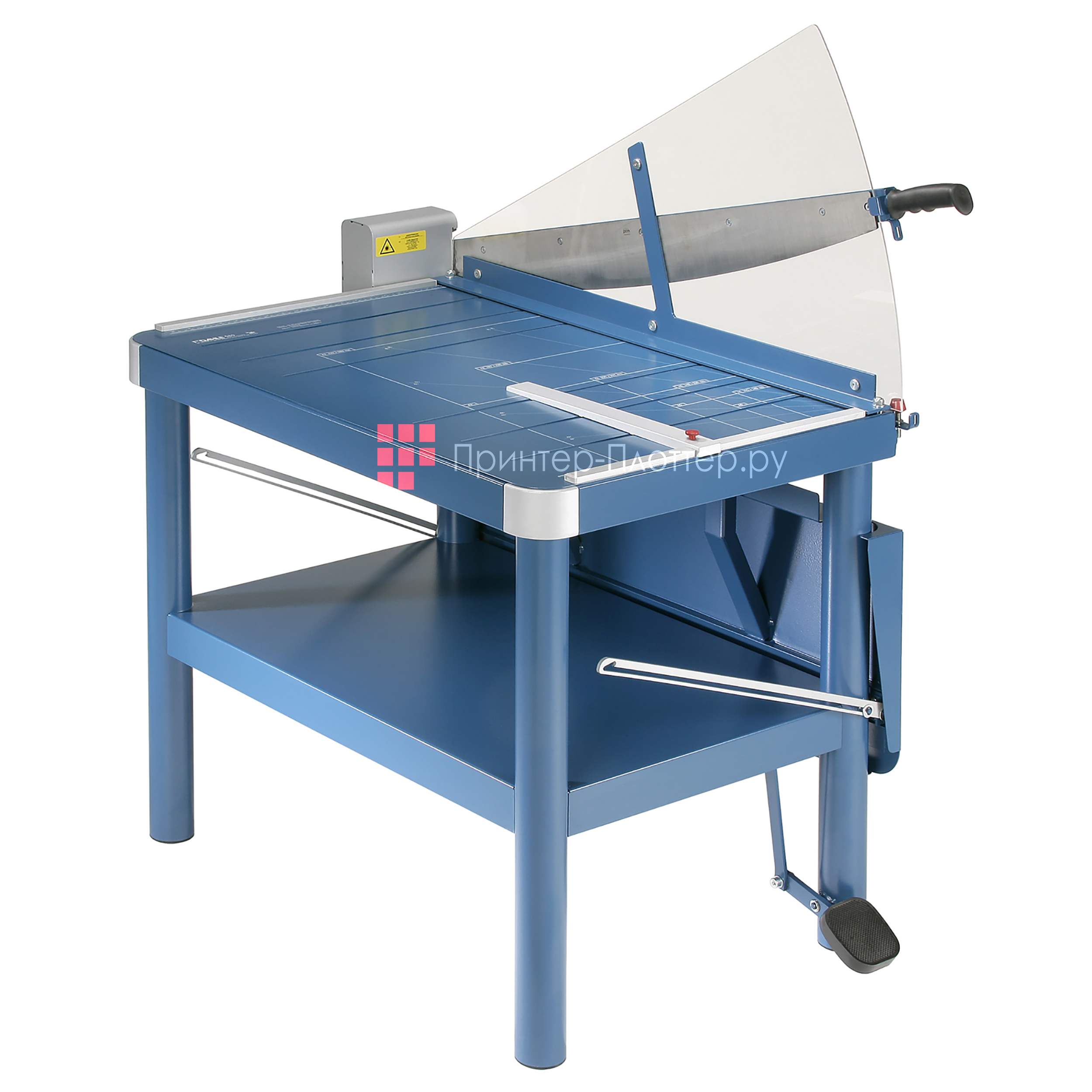 Dahle 580. На выгодных условиях