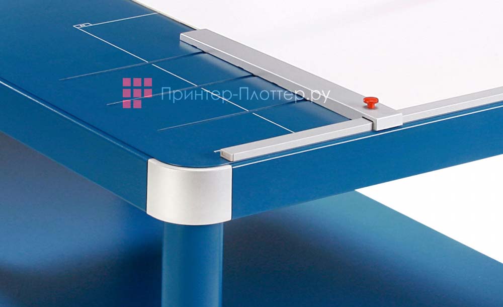 Dahle 580. Регулируемый затл