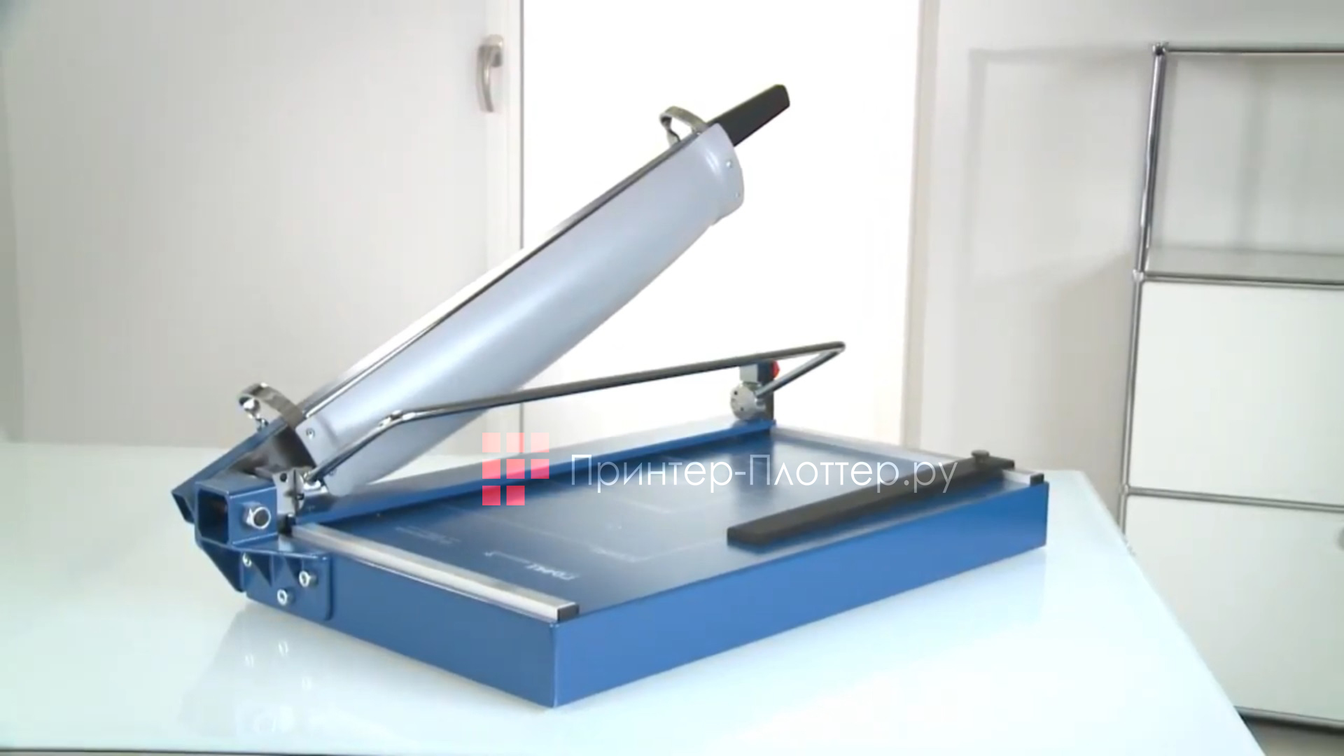 Dahle 599. Описание