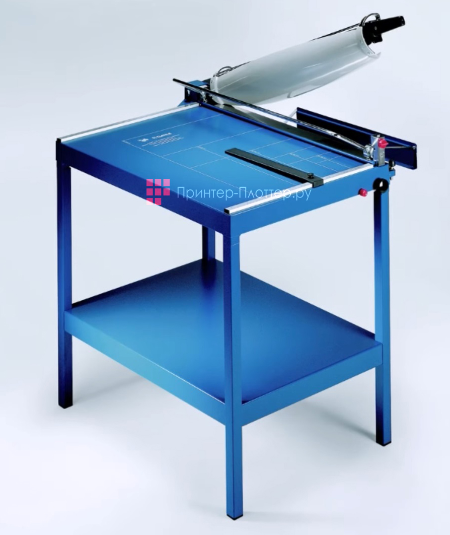 Dahle 599. Опора