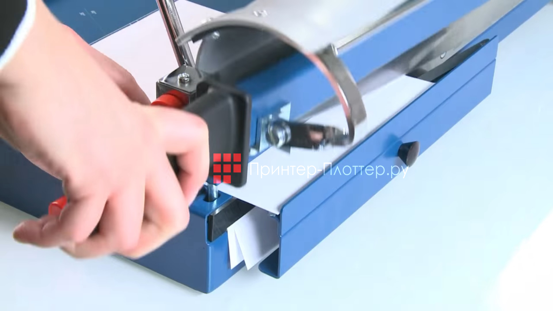 Dahle 599. Разрезаемый материал