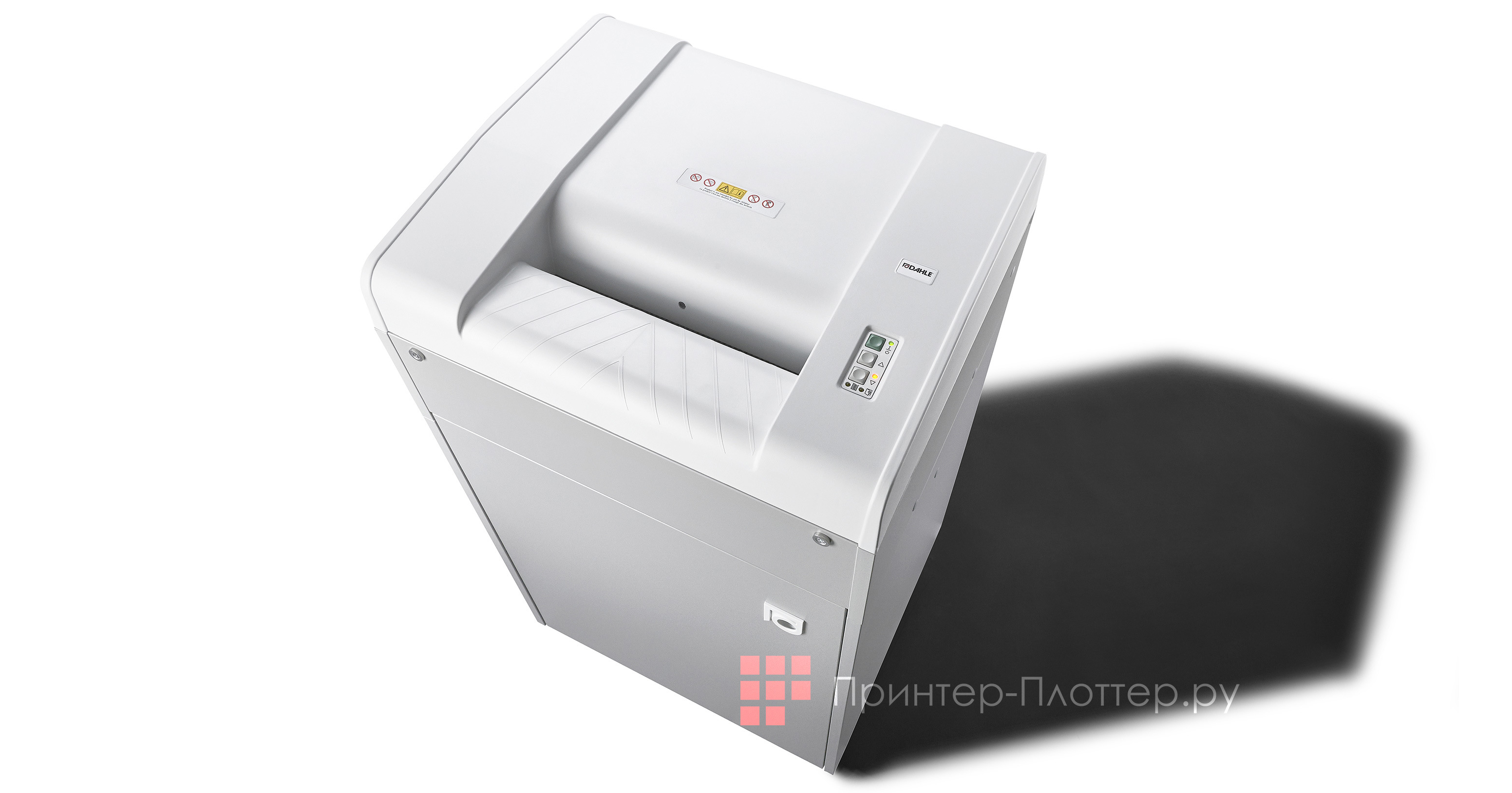 Dahle 719. Описание