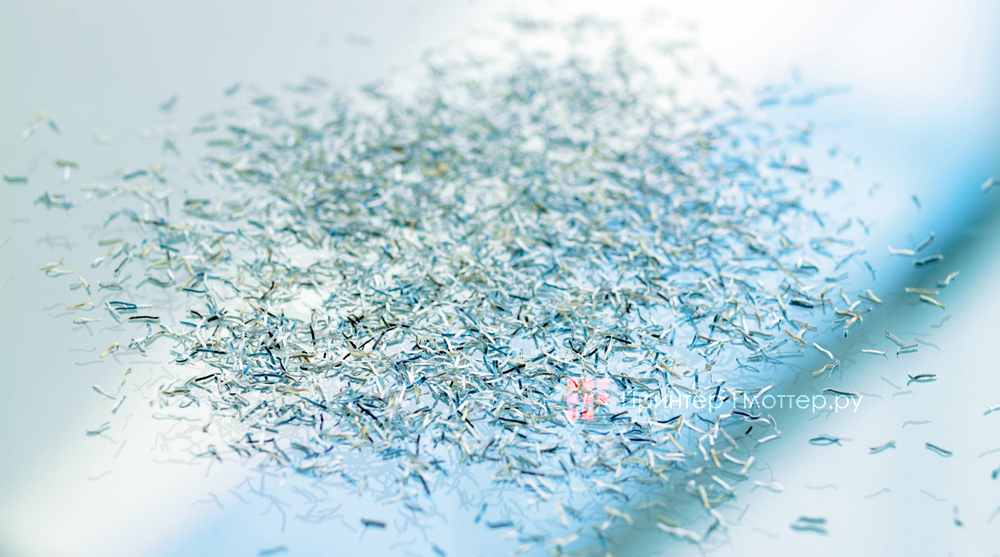 Dahle 719. Особенности